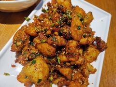 渣渣土豆-三猫黑鱼花(南大店)