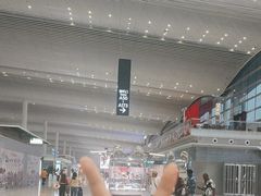 -惠如樓(白云机场T2国际出发店)