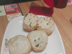 -小杨生煎(香港名都店)