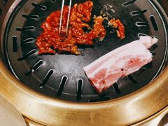 -聚十三烤肉博物馆(魔都首店)