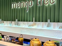 -mango tree芒果树泰国餐厅(青岛万象城店)