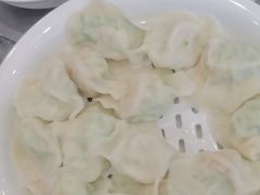 -大清花饺子(山庄店)