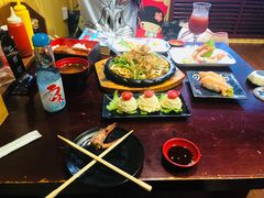 -胜代日本料理(云程巷小区店)