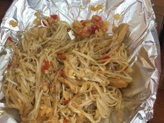 -阿拉提大盘鸡@米饭(南环东路汇邻广场店)