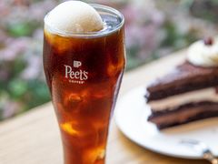 -Peet's Coffee皮爷咖啡(大学路店)