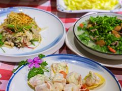 -龙桥私厨·姜花菊花过桥鱼·顺德菜(容桂店)