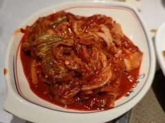 -七八冷面·延边朝鲜族美食(欢乐谷店)