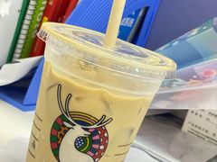 -瑞幸咖啡(卓越城店)