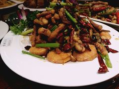 -东北大院·东北菜(三台子店)