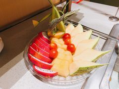 -海底捞火锅(飞马水城店)