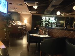 -绿茵阁牛扒餐厅(客村店)