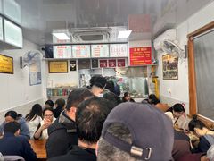 -无名氏面馆(邮电路店)
