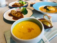 -喜粤8号(四海唐人街店)