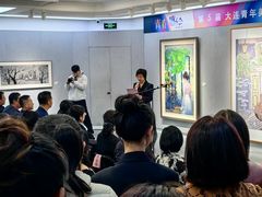 -大连美术馆