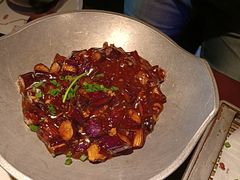 -绿茶餐厅(松江万达店)