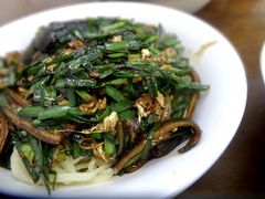 -三百碗宝应长鱼面(板仓街店)