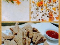 -留芳·文旅古月楼(老街店)