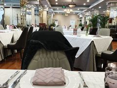 -新侨三宝乐西餐厅(崇文门店)
