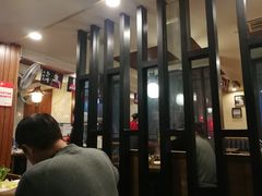 大堂-羊乐锅·火锅·烧烤(南京创始店)