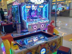 -汤姆熊欢乐世界(大连恒隆广场店)