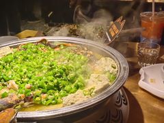 -烤匠麻辣烤鱼(双流明城购物中心店)
