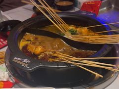 -钢管厂五区小郡肝火锅串串香(清河店)