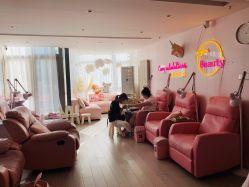 -Beauty Nails 美甲美睫皮肤管理