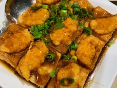 -岭南小馆