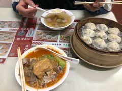 -津品味小吃(大学湾店)