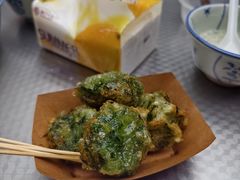 -张钦德·广场老牌豆花甜汤(总店)