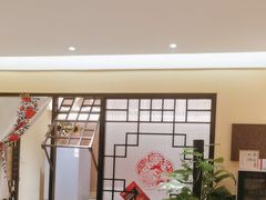 -西贝(六里桥旗舰店)