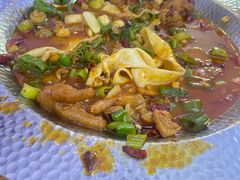 -俭寨大盘鸡·缸子肉·小公鸡·新疆菜(云通店)