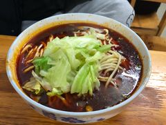 -十八梯眼镜面(五红路店)