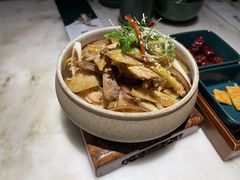 -锦府盐帮·李宅(领展购物广场中关村店)