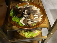 -阿山卓·野生菌火锅·纳西火塘烤肉