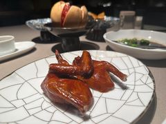 -荣轩(新荣记环球金融中心店)