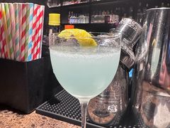 -MM·五声·音乐人与调酒师(西安路店)