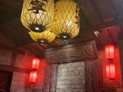 -南京大牌档(新街口德基广场店)