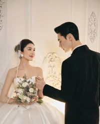 -今生有约婚纱摄影店(景德路店)