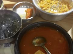 -姜虎东白丁烤肉(深圳湾后海汇店)