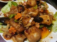-胖子菜馆(隆昌路店)
