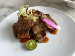 -荷塘秋月·本帮江浙菜(国权路店)