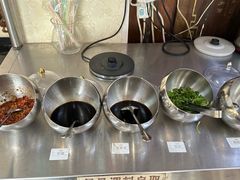 -双凤孟家羊肉馆(凤北路店)