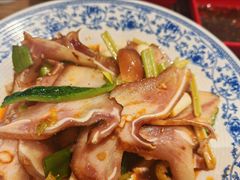 -张太婆老妈蹄花川菜馆·中华餐饮老字号(望平街店)