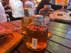 -沙州食驿·非遗小吃夜市