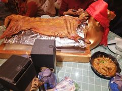 -不二舟食府(车站南路店)