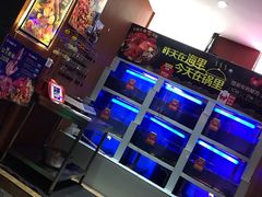-七欣天香辣蟹火锅(无锡金太湖国际城店)