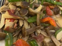 -白家寨子·山野白族菜(古城总店)