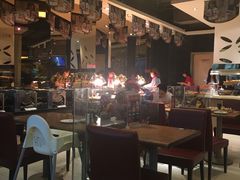 -比格比萨自助(新辰里学清路店)