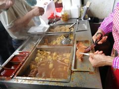 -细妹五香牛杂(步行街店)